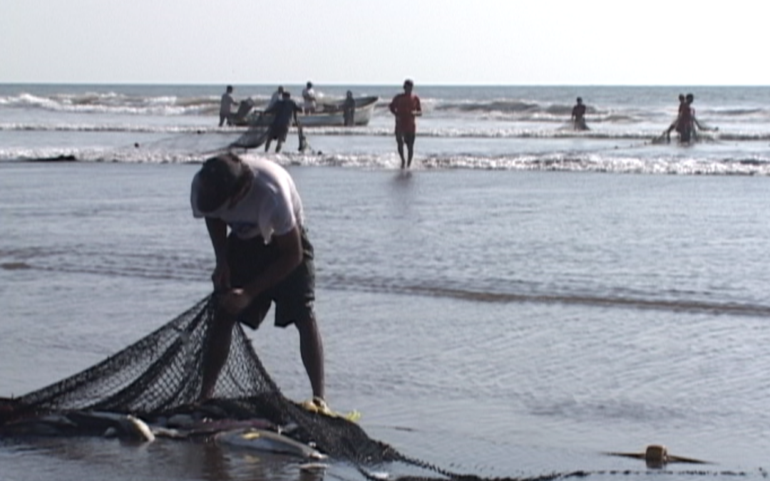 En el puerto de San Blas/ El Agua del Batán (Multimaster Español) – 2006.112.DV