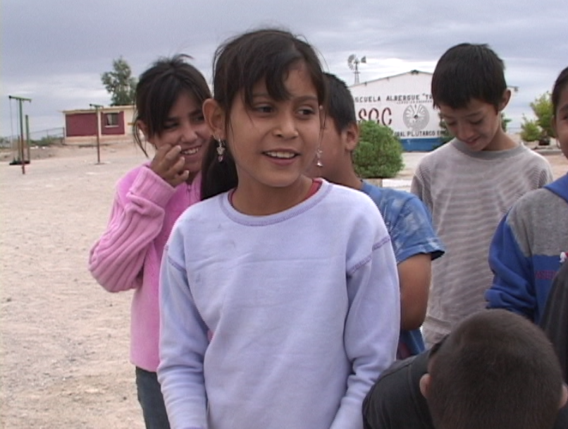 Basurero Tóxico, Isla Tiburon, El Acuerdo Yaqui (multimaster Genérico) – 2006.115.DV