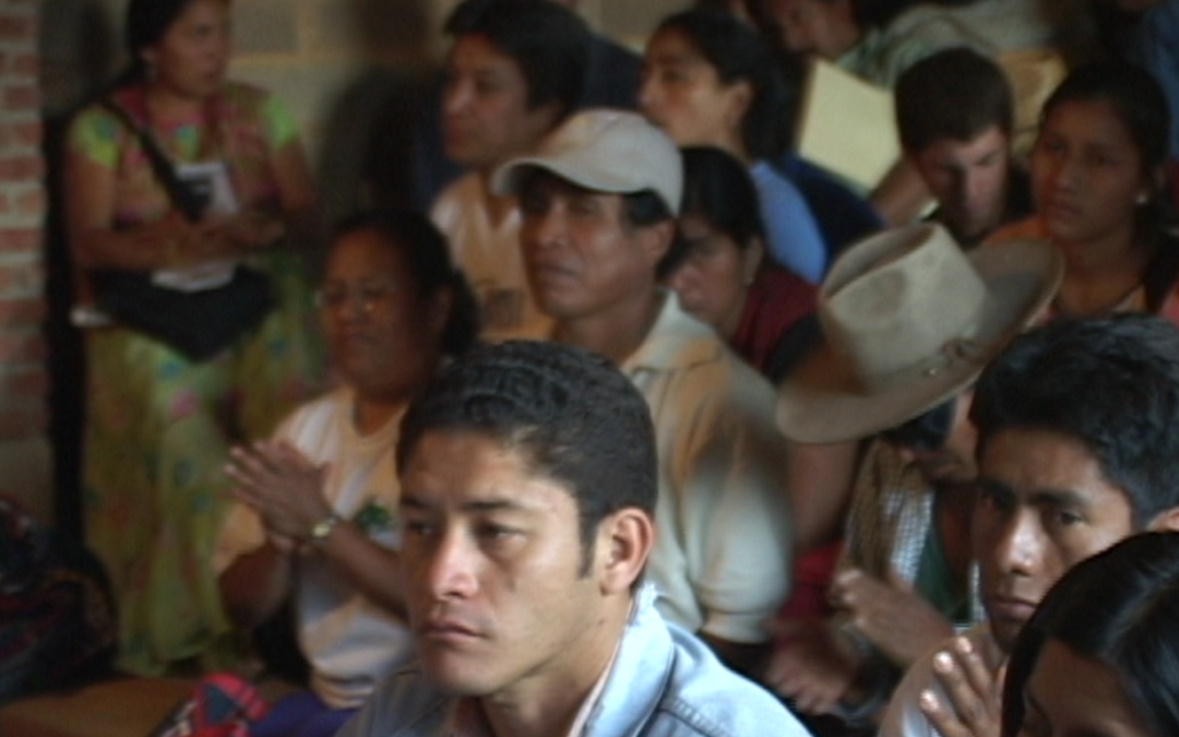 Otra Campaña: Oaxaca – Nico 36 – 2006.150.DV