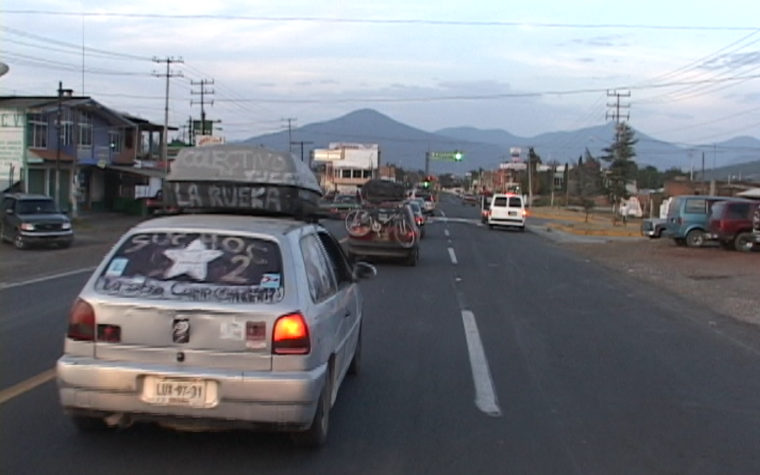 Otra Campaña: Nurio Michoacan – Nico 49 – 2006.158.DV