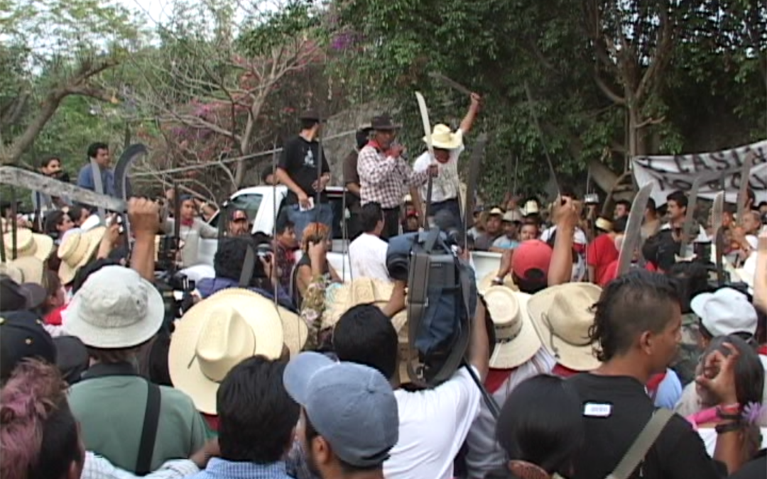 Otra Campaña: Barranca – Morelos – Nico 72 – 2006.181.DV