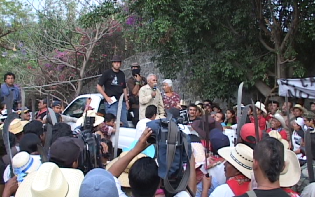 Otra Campaña: Barranca – Morelos – Nico 73 – 2006.182.DV