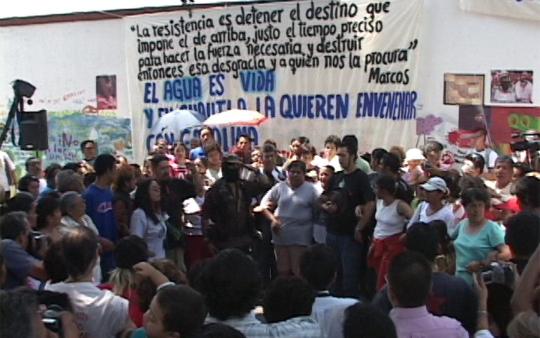 Otra Campaña: Barranca – Morelos – Nico 74 – 2006.183.DV