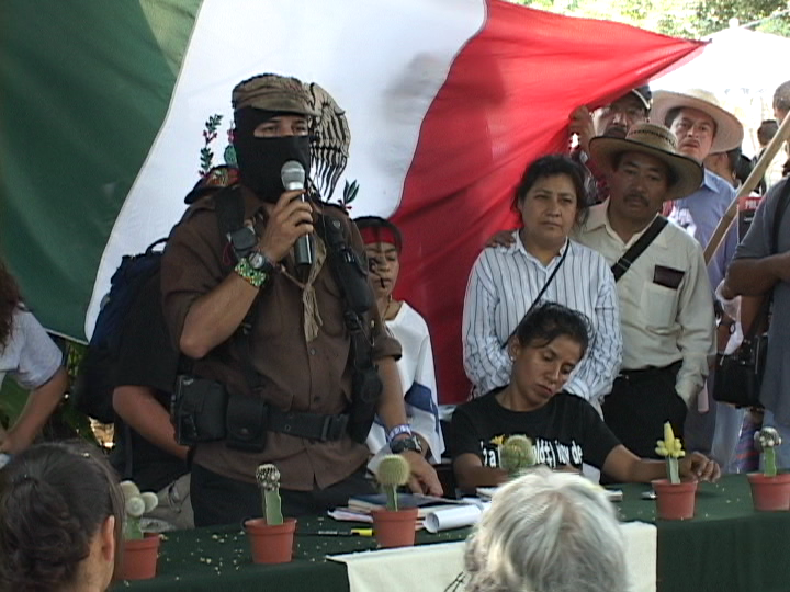 Otra Campaña: Barranca – Morelos – Nico 75 – 2006.184.DV