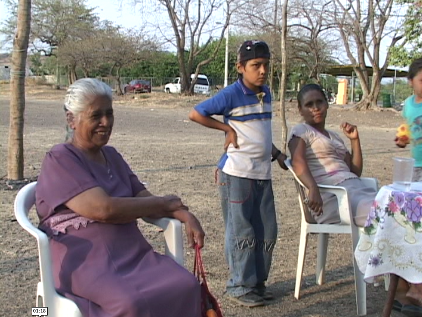 Otra Campaña: Morelos – Nico 76 – 2006.185.DV