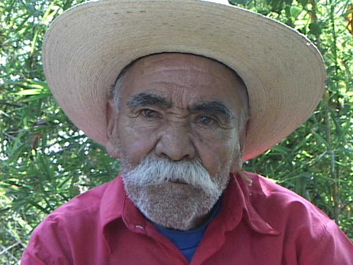 Otra Campaña: Jojutla – Morelos – Nico 82 – 2006.191.DV
