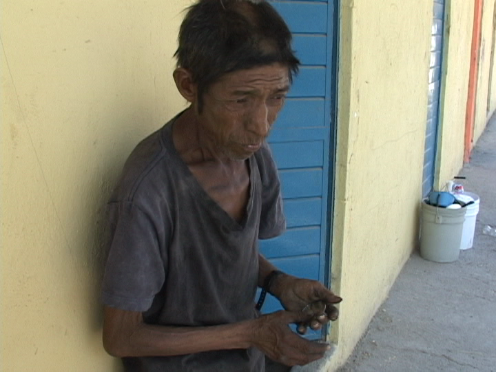 Otra Campaña: Los Cañeros – Morelos – Nico 87 – 2006.196.DV