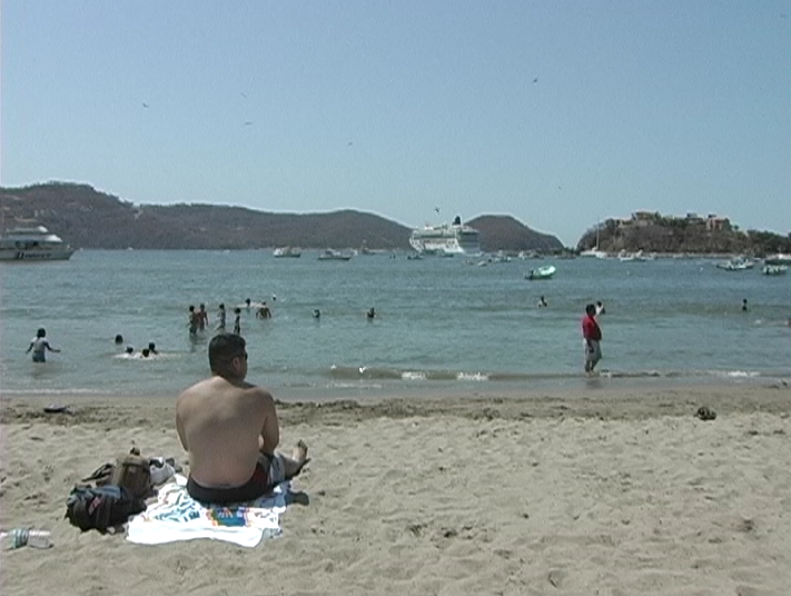 Otra Campaña: Otro Guerrero – Guerrero – Nico 01 – 2006.197.DV