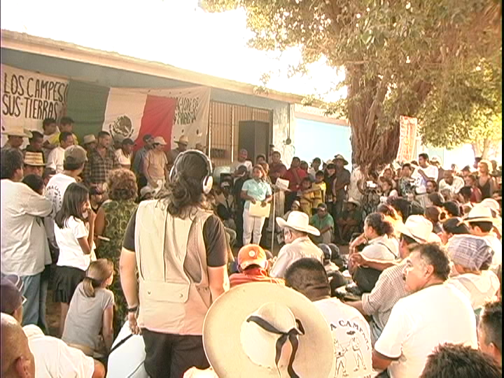 Otra Campaña: Otro Guerrero – Guerrero – Nico 03 – 2006.199.DV