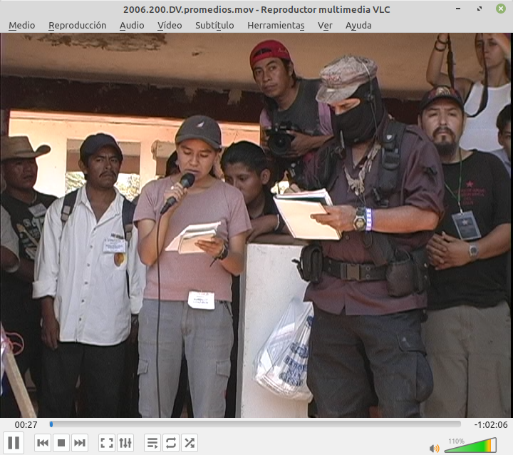 Otra Campaña: Otro Guerrero – Guerrero – Nico 04 – 2006.200.DV