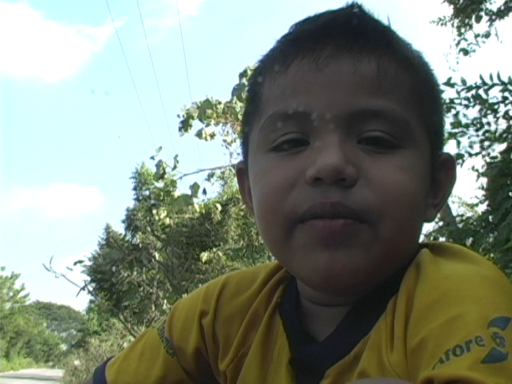 Otra Campaña: Guerrero – Nico 32 – 2006.210.DV