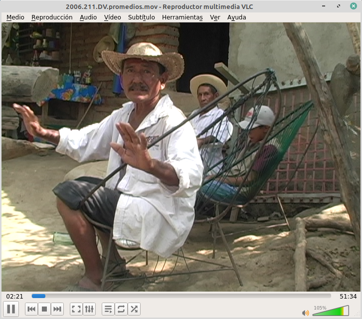 Otra Campaña: Guerrero – Nico 33 – 2006.211.DV