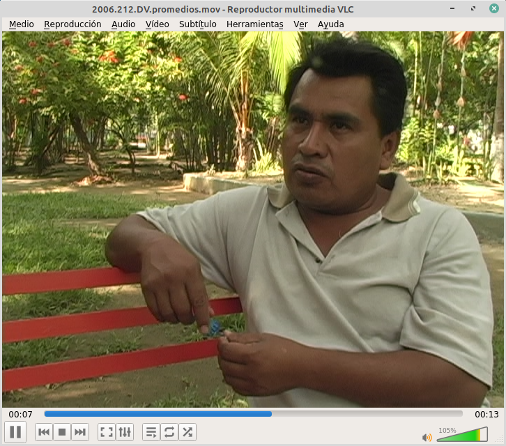 Otra Campaña: Guerrero – Nico 34 – 2006.212.DV