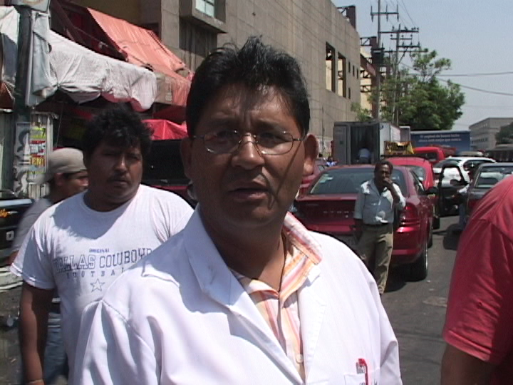 Otra Campaña: DF Comerciantes de la Merced Nico 08 – 2006.231.DV