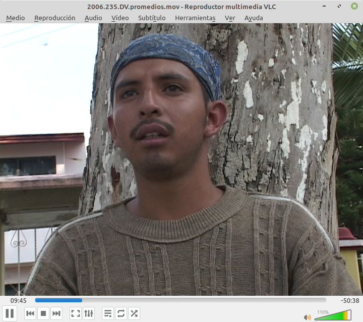 Otra Campaña: DF Marcha Atenco Nico 12 – 2006.235.DV