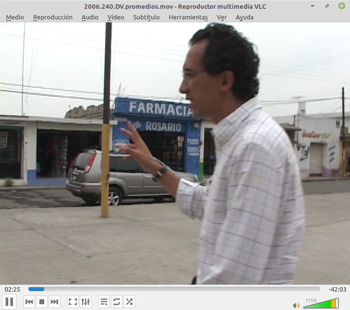 Otra Campaña: DF Atenco Nico 17 – 2006.240.DV