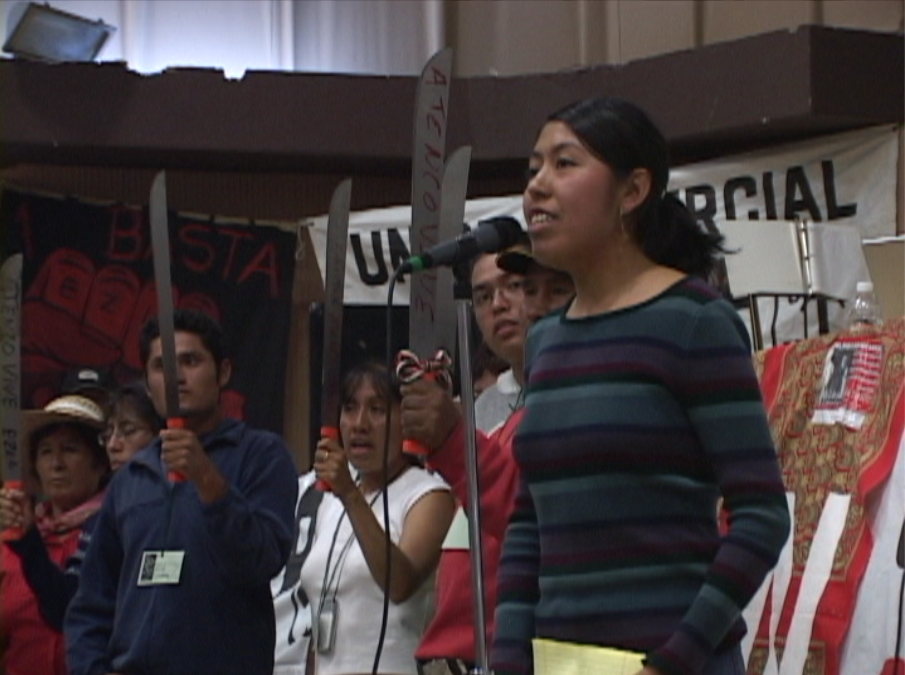 Otra Campaña: Ciudad de Mexico – Asamblea Nacional Carlos 02 – 2006.245.DV