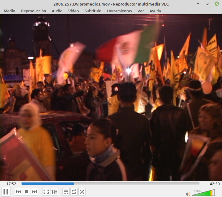 Otra Campaña: 2 de Julio 4 / La Merced 1 – 2006.257.DV