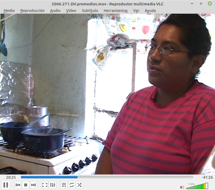 Otra Campaña: Mexico DF Fito Nico Señora Nico 7 – 2006.271.DV