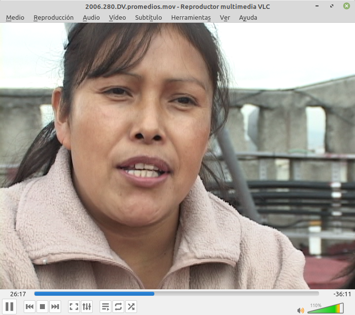 Otra Campaña: Mexico DF Trabajadoras sexuales Brigada Callejera 08 – 2006.280.DV