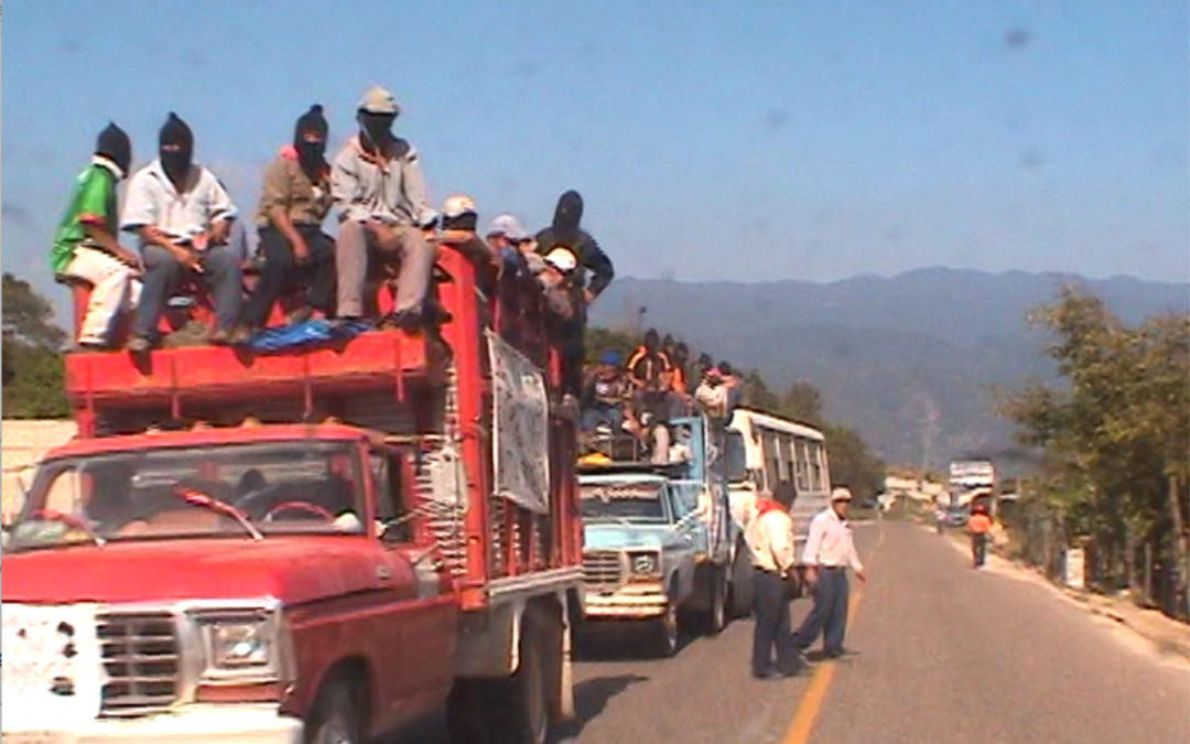 Otra Campaña: Garru 02 (Juan Carlos) – 2006.3.DV