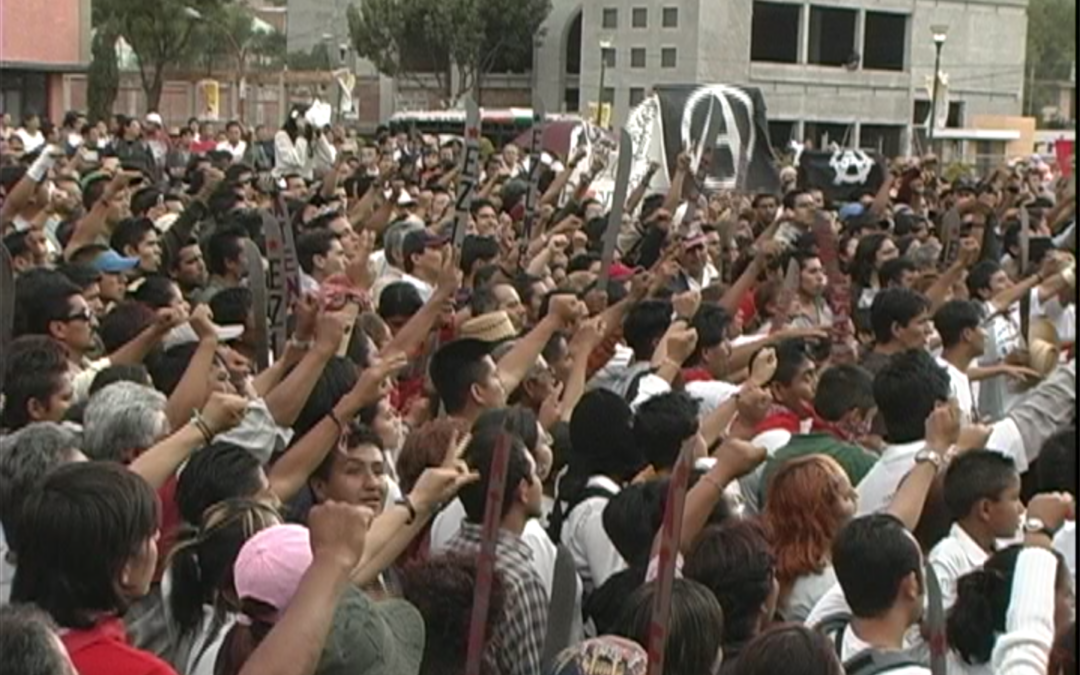 Otra Campaña: Otro Edo Mex 10 – 2006.305.DV