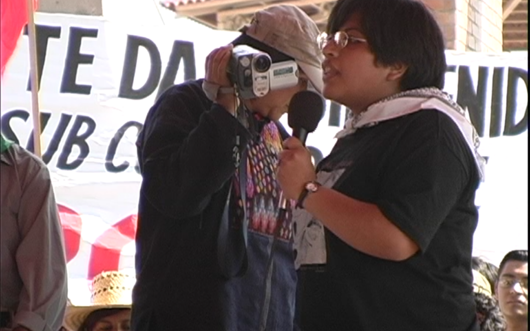 Otra Campaña: Otro Edo Mex Amecameca Chalco 12 – 2006.307.DV