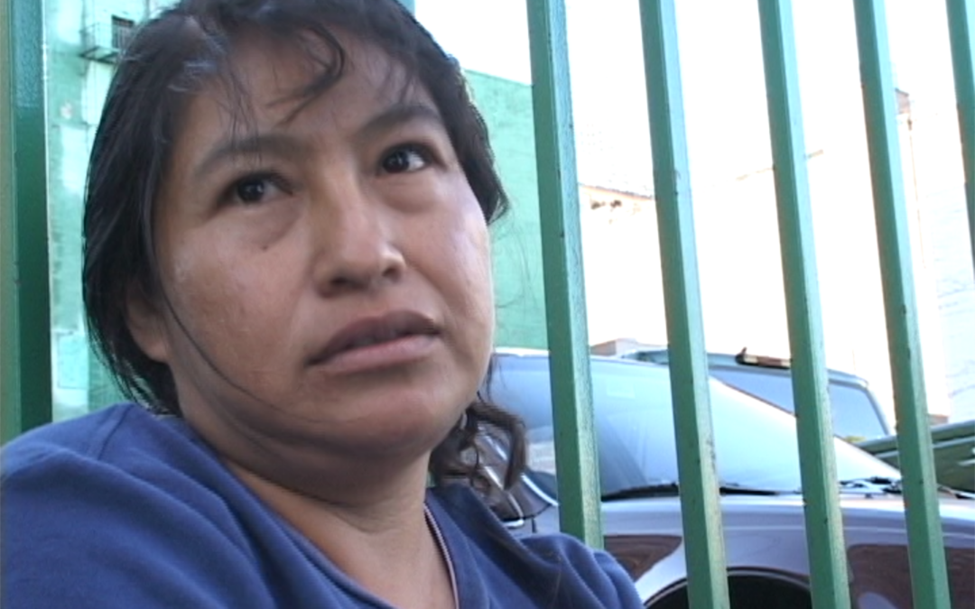 Otra Campaña: L.A. Ambulantes South Central14 – 2006.323.DV