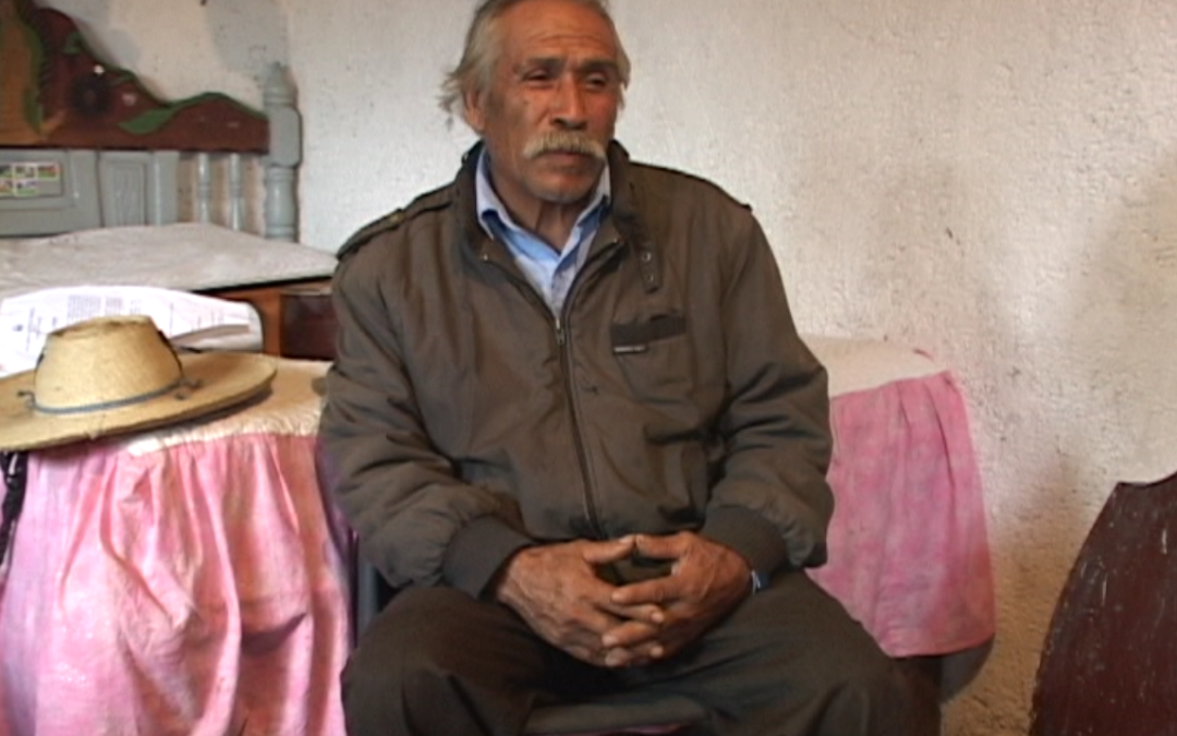 Otra Campaña: Nurio Michoacan / Don Juan 03 – 2006.392.DV