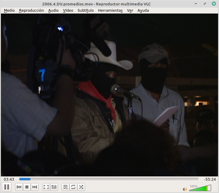 Otra Campaña: Garru 01 (Nico – 2006.4.DV