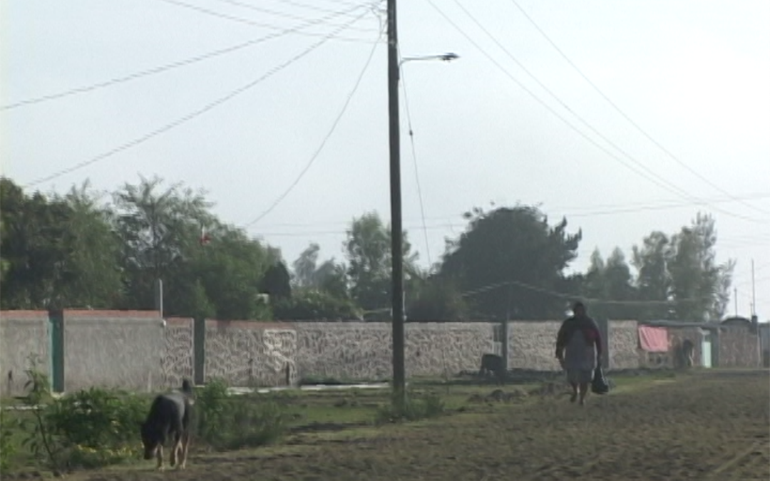 Otra Campaña: El Batan Queretaro 08 – 2006.403.DV