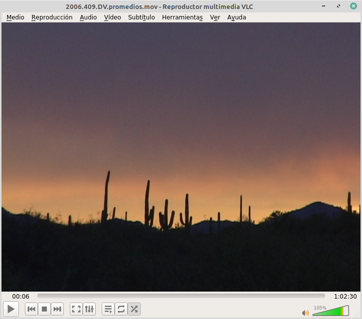 Otra Campaña: Basurero 03 – 2006.409.DV