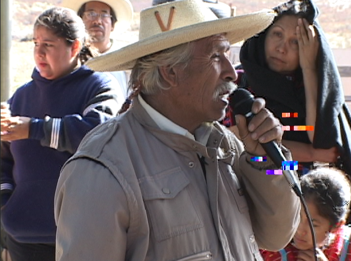 Otra Campaña: OTRA NORTE 07 : – La Zorra 02 – 2006.444.DV