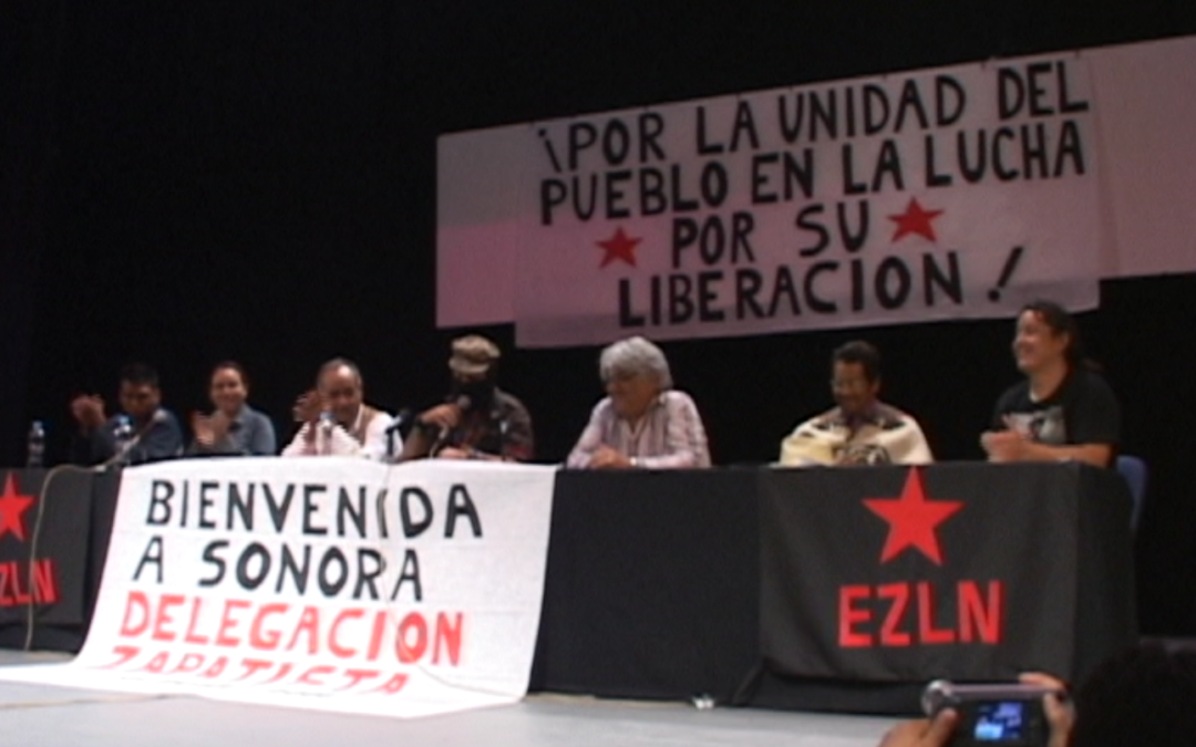 Otra Campaña: OTRA NORTE 27 : – Hermosillo Uni 02 – Comunidad Esperanza – 2006.464.DV