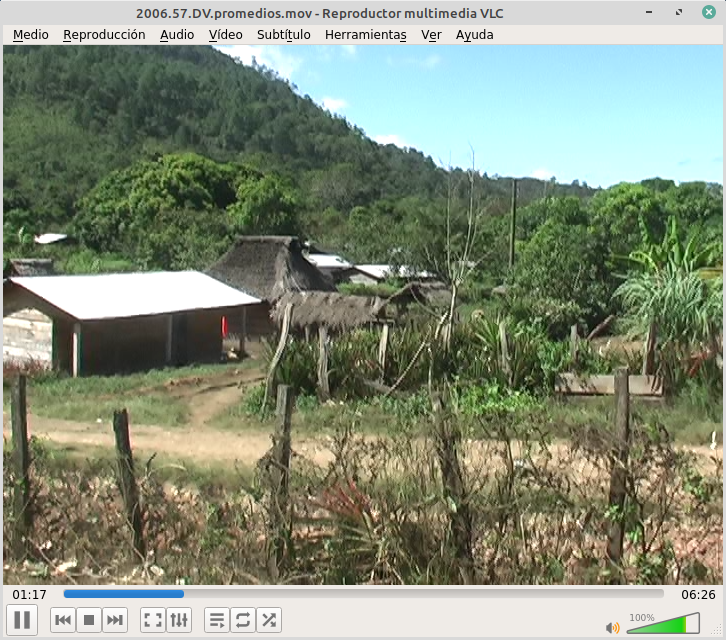 Servicio de Salud Autónoma: Salida Corrdinacion 28 de Noviembre – 2006.57.DV