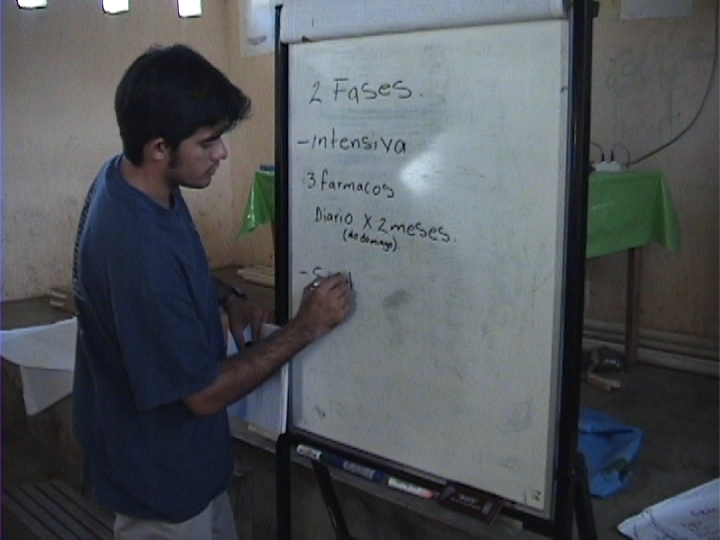 Servicio de Salud Autónoma: Imagenes en el egido san salvador – 2006.62.DV