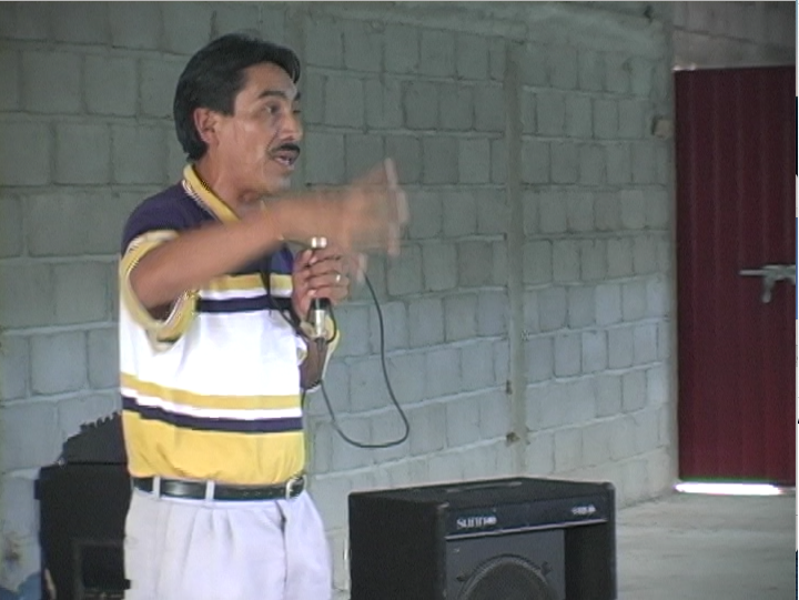 1er Encuentro de Resistencias al pago de la luz en Octubre 2006 (2) – 2006.67.DV