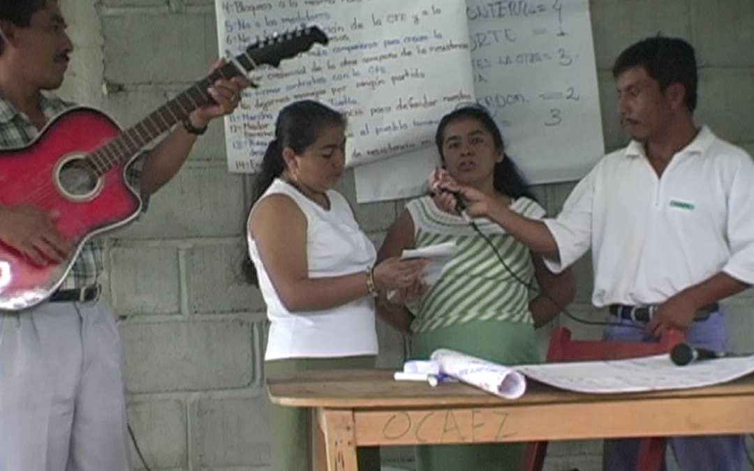 1er Encuentro de Resistencias al pago de la luz en Octubre 2006 (4) – 2006.69.DV