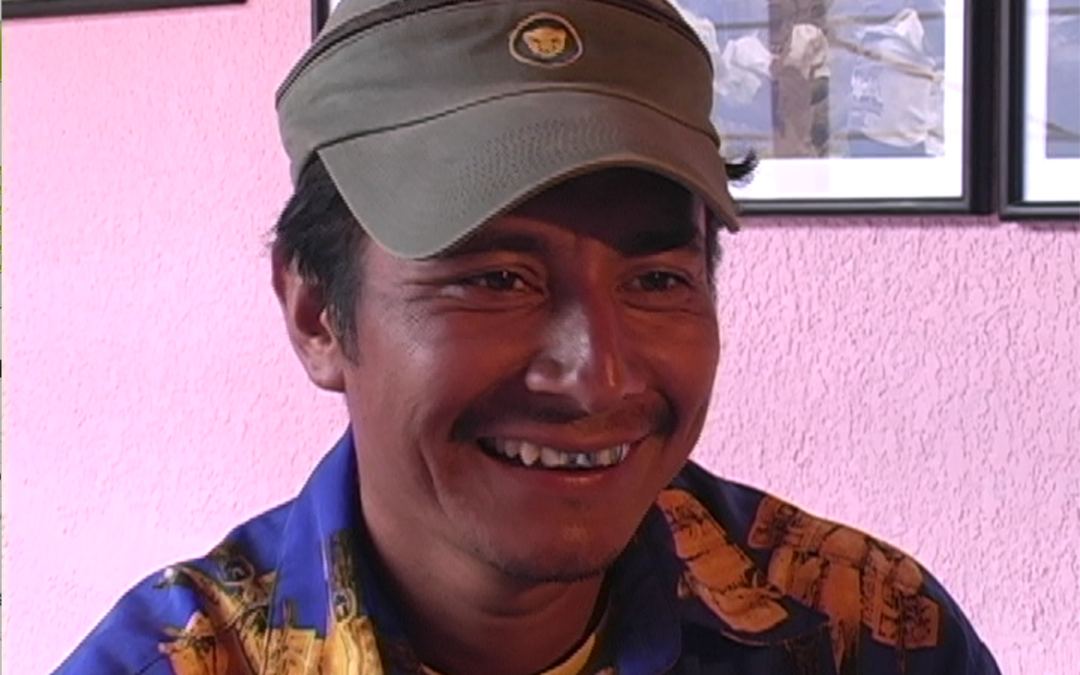 Memoria Promedios F.C. y R. B. 03.10.2006/ Memoria Promedios Roberto Barrios 03.10.2006 – 2006.71.DV