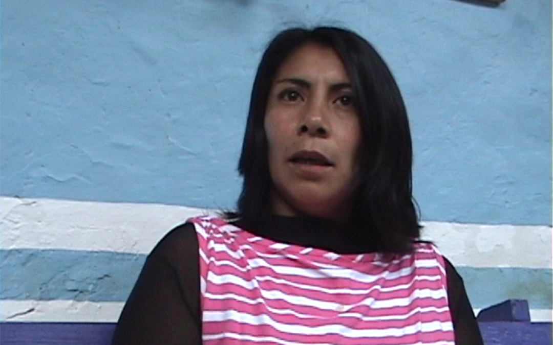 Memoria Promedios: Ana Martinez – 2006.73.DV