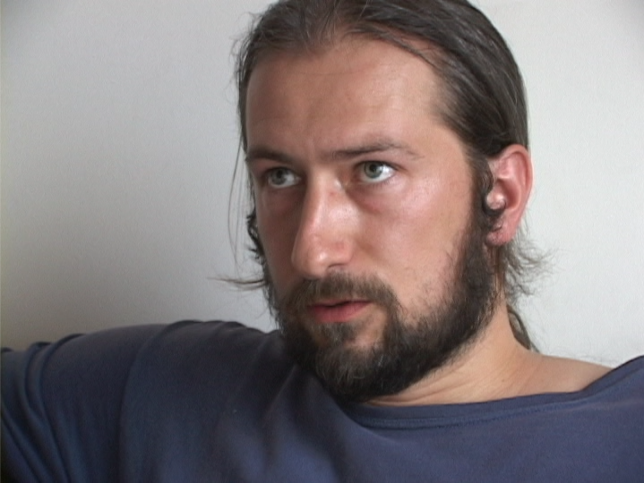 Memoria Promedios: Entrevista Niko 30.07.2006 – 2006.75.DV