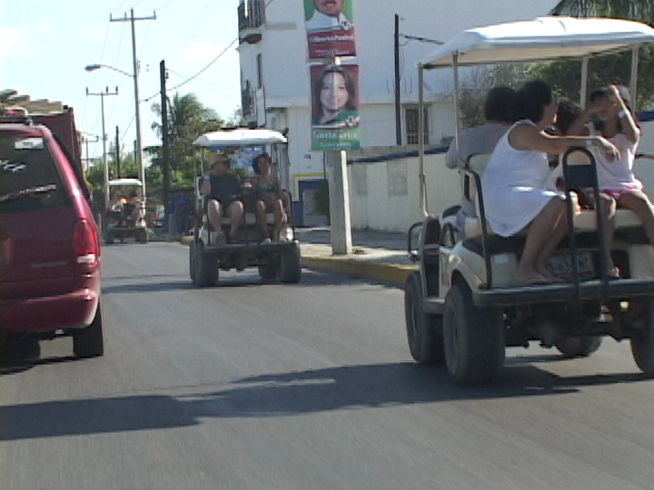 Otra Campaña : Cancun / Isla Mujeres 03 – 2007.112.DV