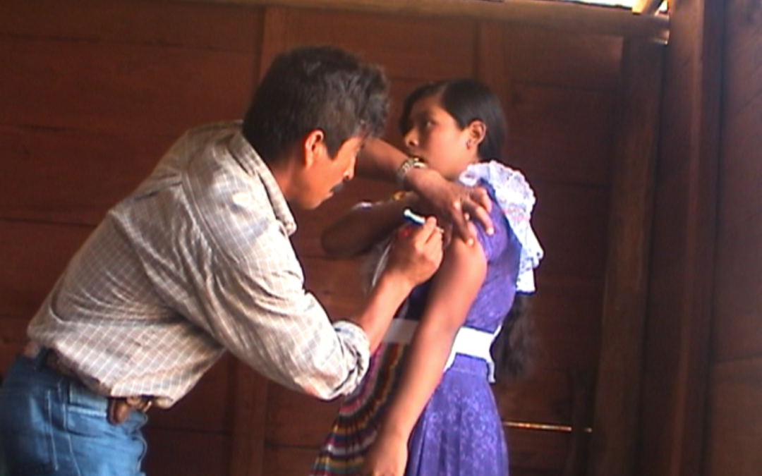 Servicio de Salud Autónoma Zapatista Zona Selva Tzeltal GENERICO ESPAñOL – 2007.94.DV